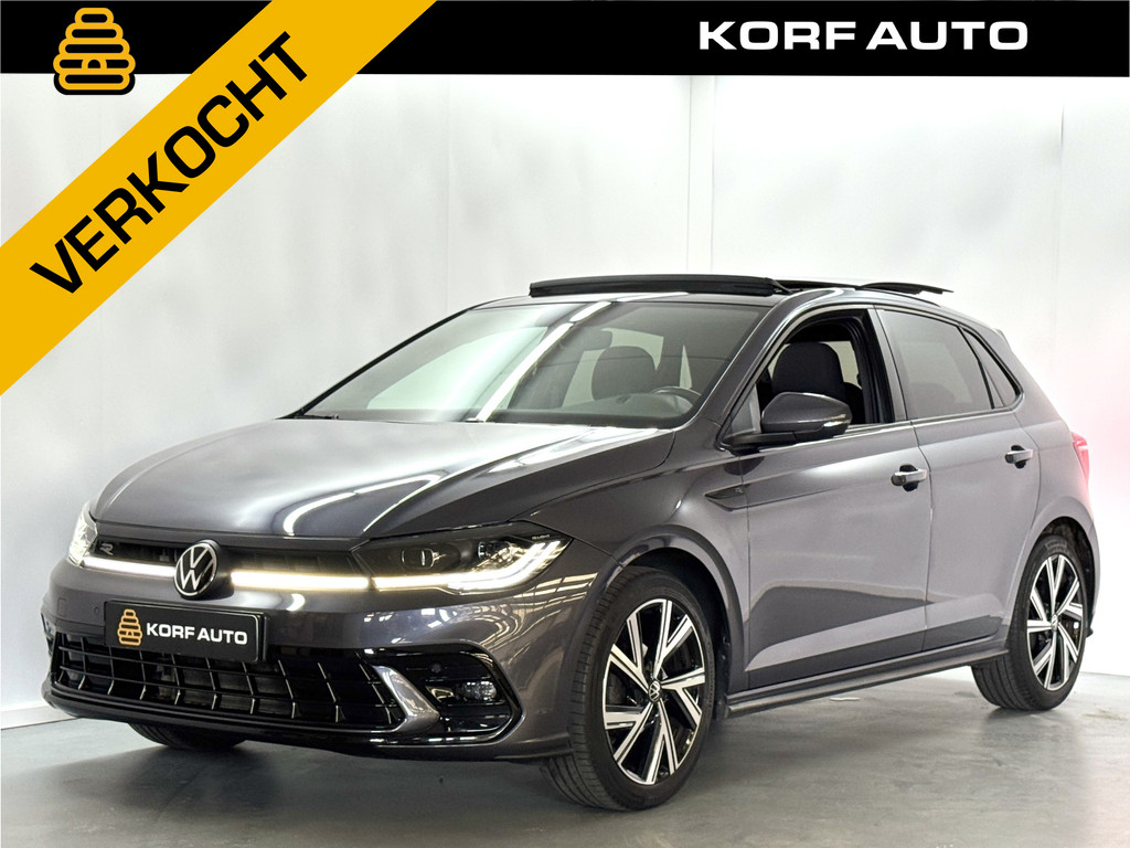 Volkswagen Polo 1.0 TSI R-Line / VERKOCHT 55724179-0.jpg | Korf Auto