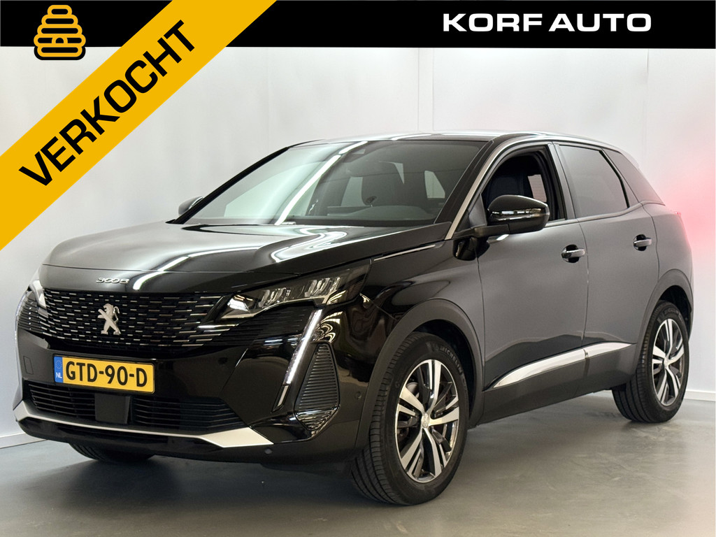 Peugeot 3008 1.2 PureTech Allure Pack / VERKOCHT 55734357-0.jpg | Korf Auto