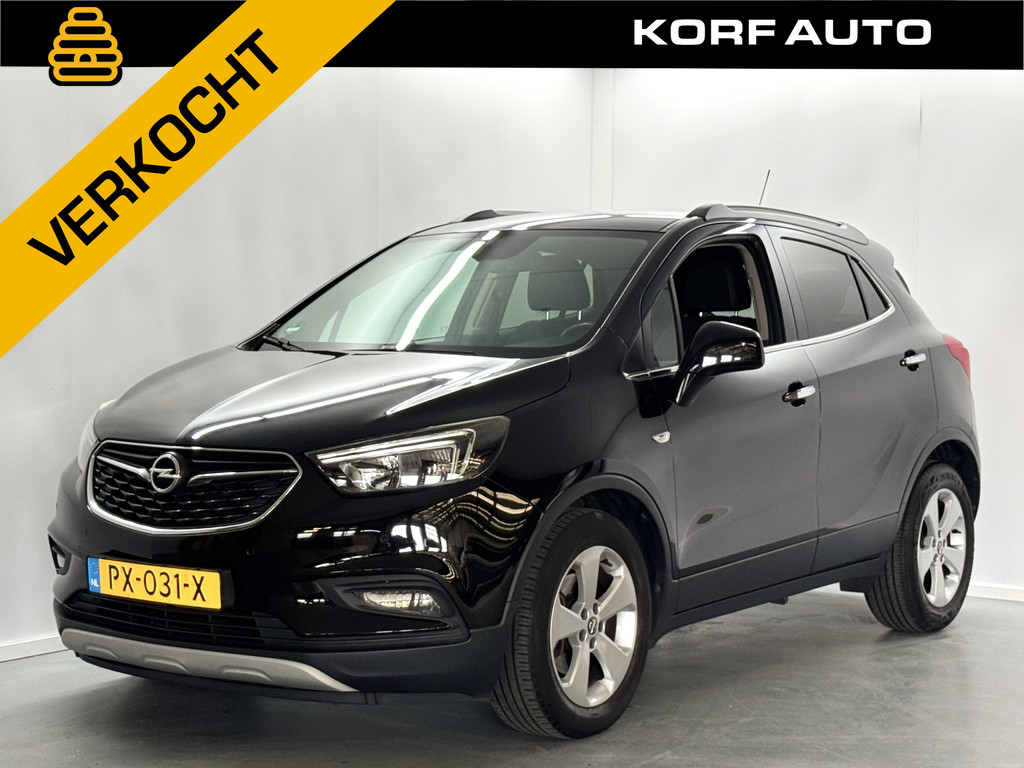 Opel Mokka X 1.4 Automaat / VERKOCHT 56409703-0.jpg | Korf Auto